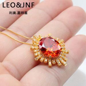 Wholesale Hot Sale Women Fashion Accessories Necklace Pendant