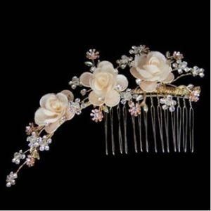 Bride Hair Accessories (HFX9031)