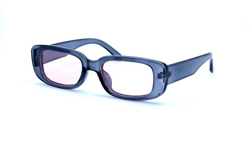 2020 New Fashion Sunglasses with The PC Frame and PC Lens