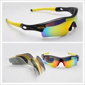 Sports Sunglasses /Bicycle Sunglasses/ Fashion Sunglasses