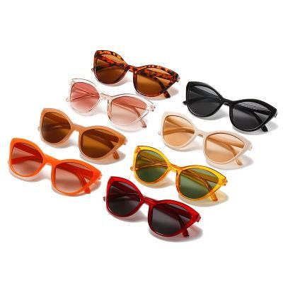 Sunglasses Fashion Cat-Eye Sunglasses