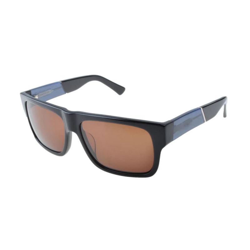 2017 Hot Selling Classical Square Shape Fashion Acetate Sunglasses