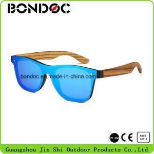 Handmade Wooden Fashion Women Sunglasses