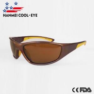UV400 Protection PC Men Polarized Sunglasses Sport
