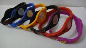 Rubber Wrist Bands (LS-01)