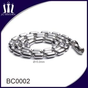 Good Quality Stainless Steel Ball Chain Bead for Curtains