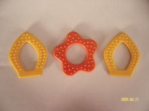 Plastic Rubber Rings (QG-B)