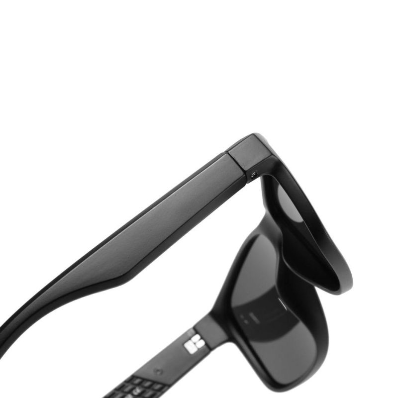 2020 No MOQ Tr90 Cheap Unisex Square Shape Fashion Sunglasses