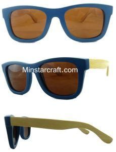 Wood/Bamboo Sunglasses Manufacturer, Wooden Sunglasses-by-31