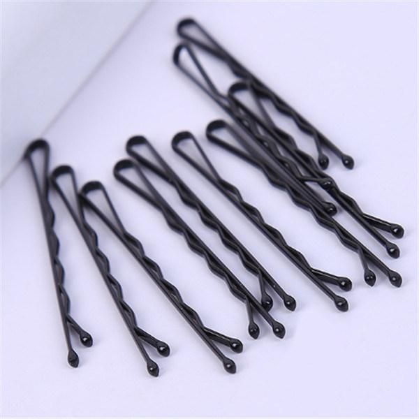 High Quality Wholesale Hair Ornaments Hair Grips Hair Pins From China Factory