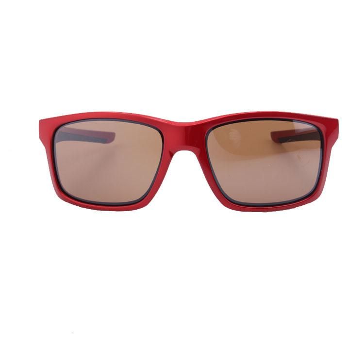 2018 Hot Sell Plastic Sports Sunglasses
