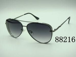 Hot Qualitiy Classic Retro Sunglasses Anti UV400 Polarized Sunglass Factory