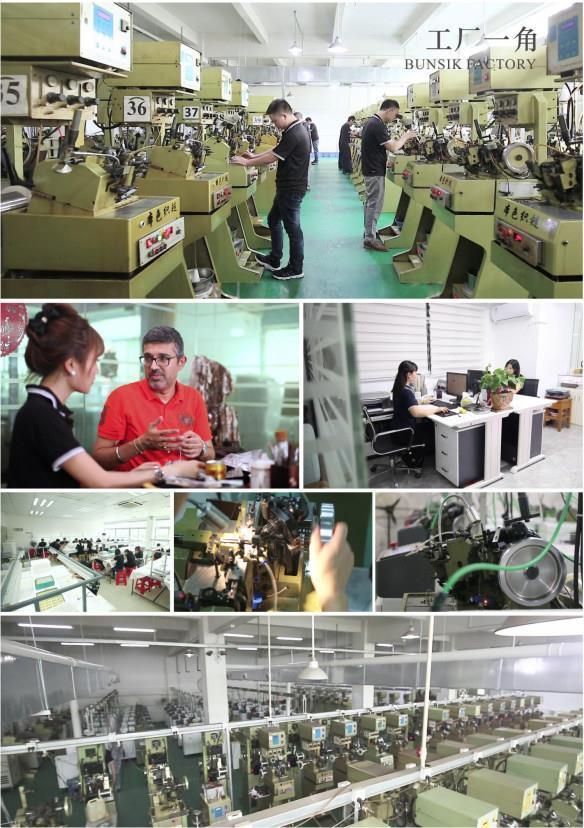 Factory Supplier Rose Gold Plated Stainless Steel Duplicate Cable Chain Bracelet Necklace Jewellery for Jewelry Design