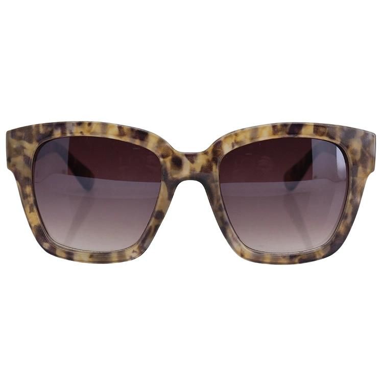 2020 Hot Selling Colorful Square Fashion Sunglasses