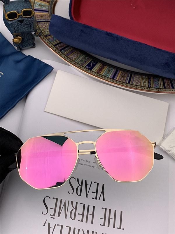Luxury Branded Fashion Sunglasses