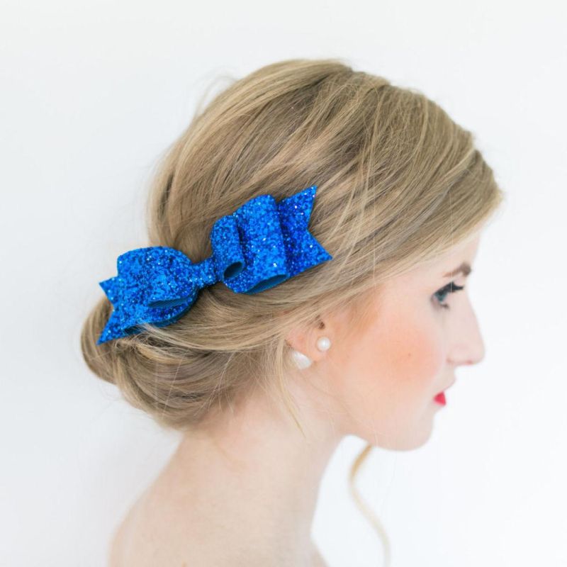 2019 New Arrival Fashion Hairpin Bowknot Hair Accessories
