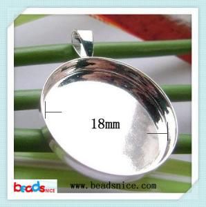 18mm Fashion Pendants DIY Jewelry