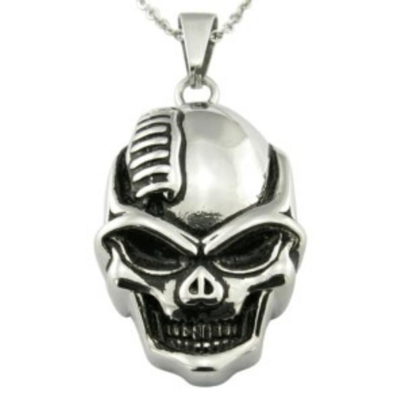 New Arrival Hot Biker Pendant in USA