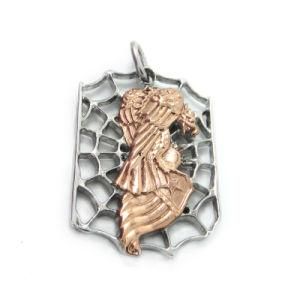 Stainless Steel Jewelry Pendant (PZ1326)