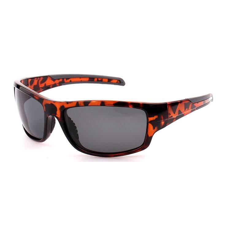 Best Selling Sports Sunglasses with Rubber