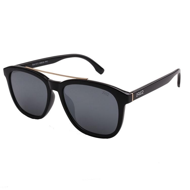Classic Style Vintage Eyes UV400 Women Sunglasses