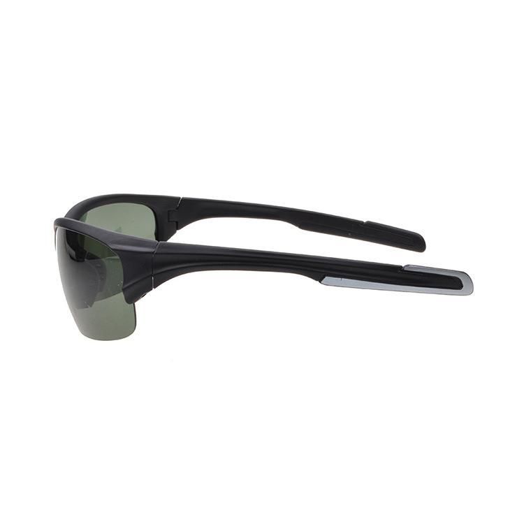2017 Factory Directly Half Frame Sports Sunglasses