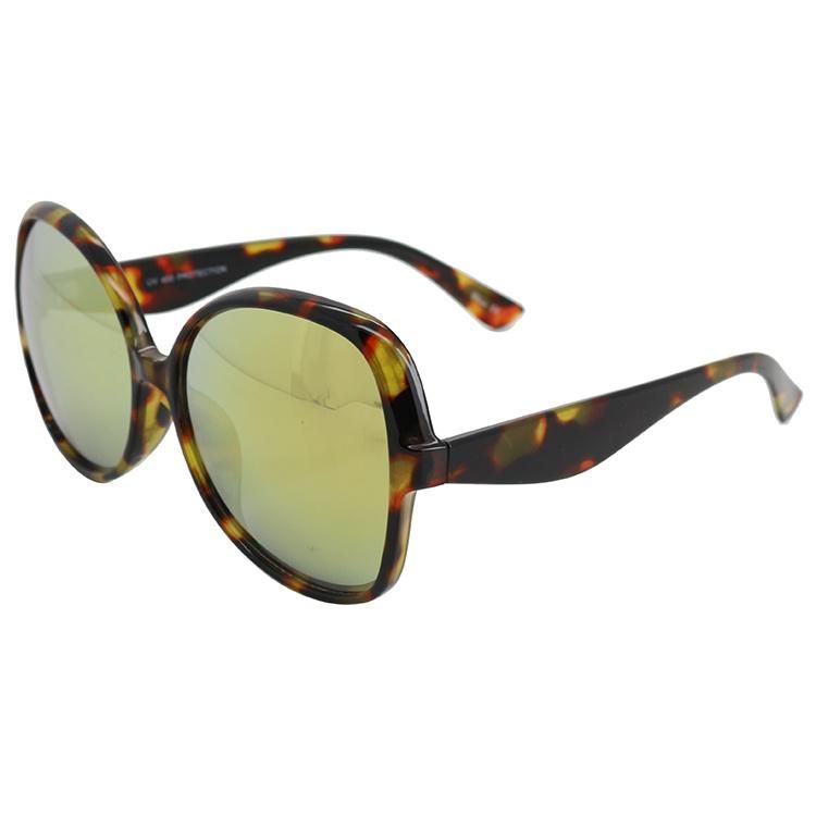 2020 Oversized Women Wrapped Fashion Sunglasses