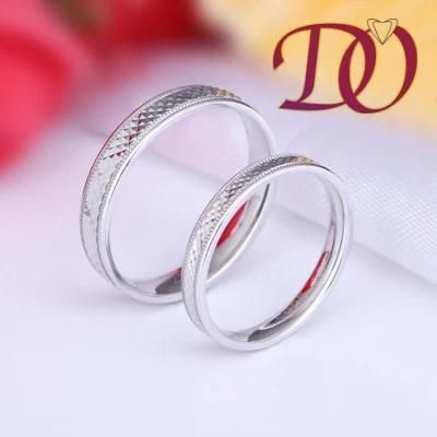 New Europe 100% 925 Sterling Silver Finger Ring Women Wedding Jewelry