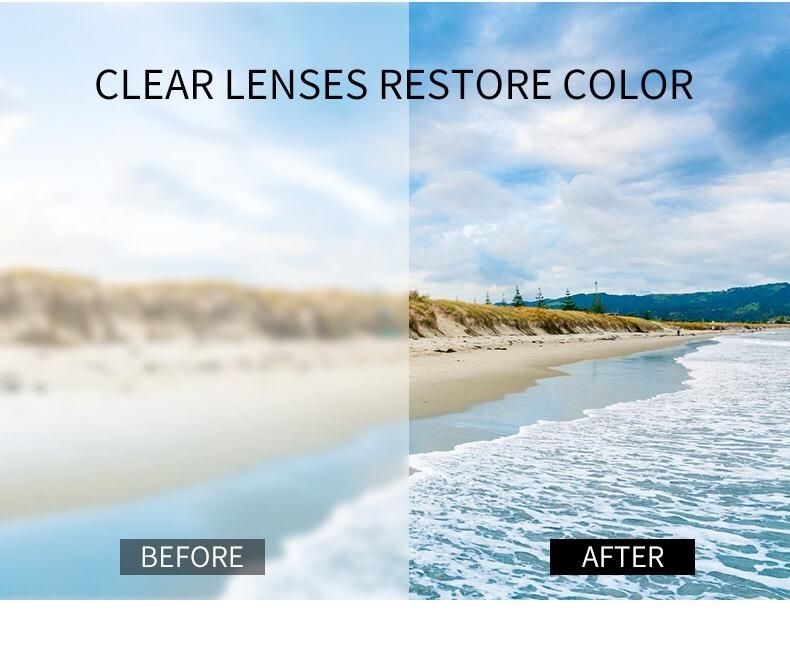 Women Sun Shades Eyewear 2021 Trendy Fashion Multicolor Oversize Sunglasses