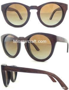 Wood/Bamboo Sunglasses Manufacturer, Wooden Sunglasses-by-23