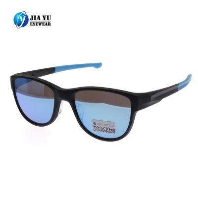 Wholesale Fishing Driving CE UV400 Multicolor Retro Men Sport Sunglasses