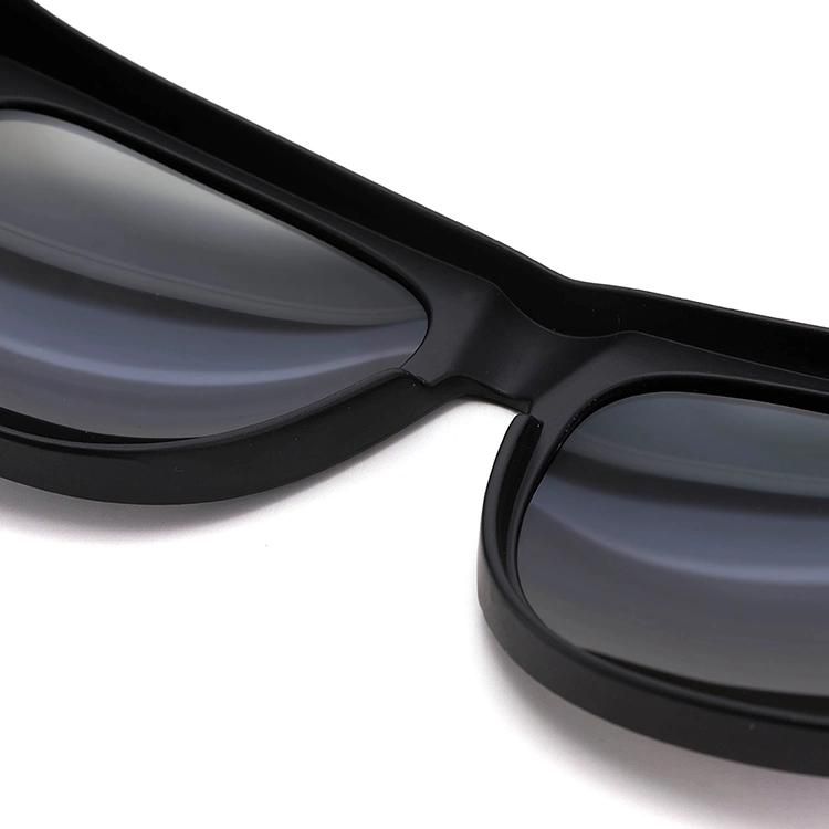 2020 High Quality Good Shape Fit Over Sunglasses