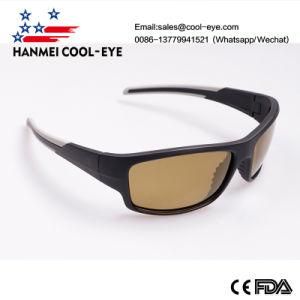 PC Men Sports UV400 Protetive Polarized Men Fishing Eyewear