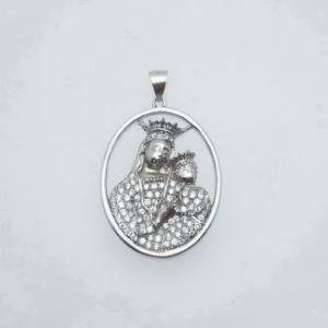 Latest Fashion 925 Silver Pendants.