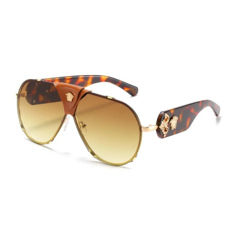 2020 No MOQ Trendy Hot Selling Fashion Sunglasses