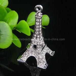 Pendant, Fashion Zinc Alloy Jewelry Clothing Accessories (PXH-5034D)