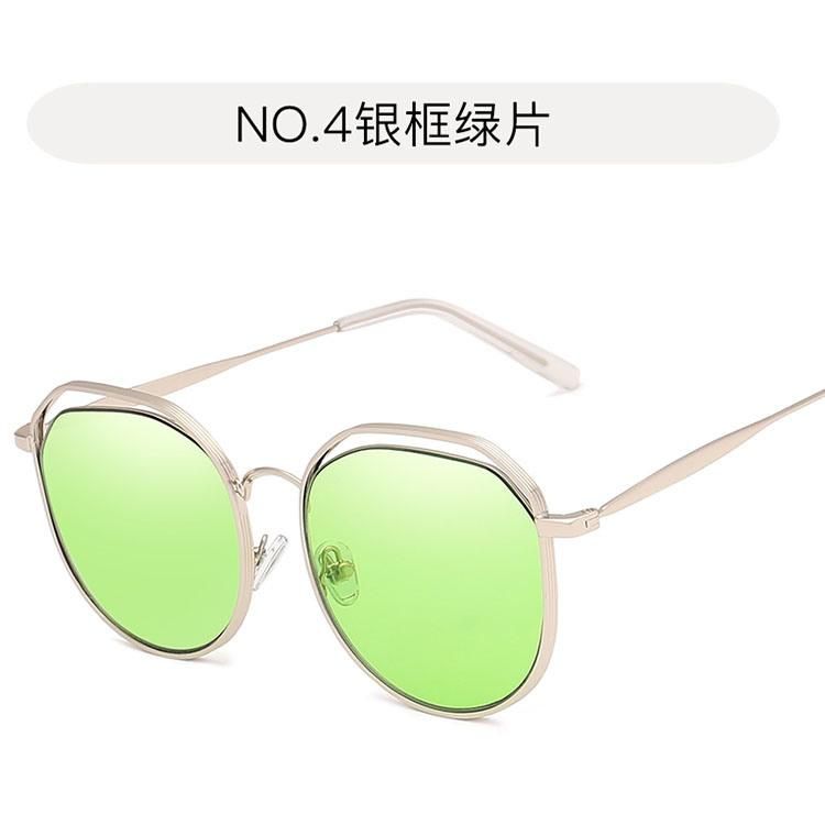 High Fashion Hot Sell Women Sunglasses