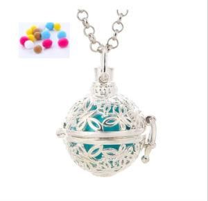 Hanging Fashion Jewelry Aroma Locket (AL-01)