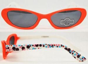 Promotion Lense Tr Material UV 400 SGS CE Children Glasses