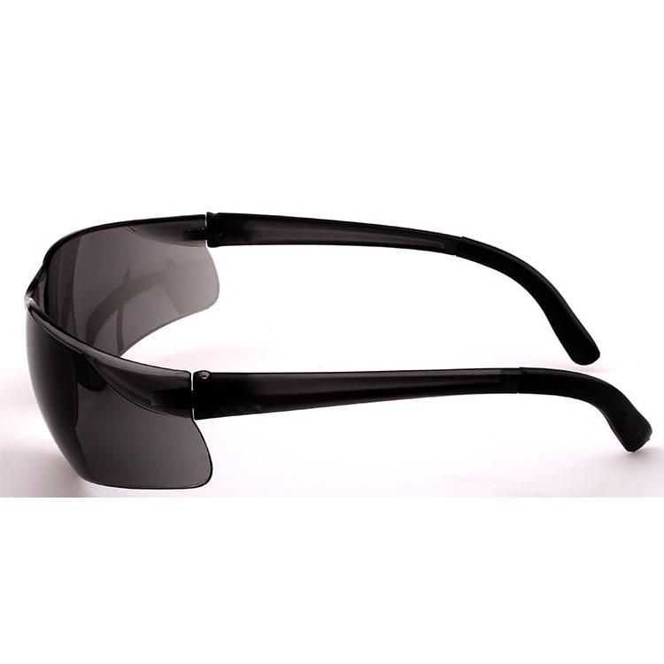 2019 Safety Sunglass with Smoke Lens