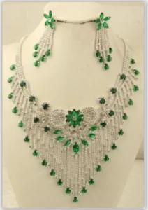 Fashion Set Jewelry, Attractive Set