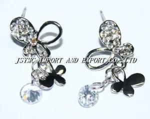 Fashion Earring Jewelry (JSY-J0005)
