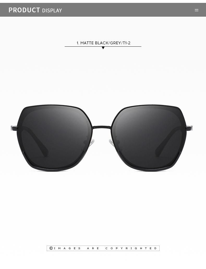 Fashion New Designer Sunglasses for Woman Fashion Square Metal Colorful Sunglasses Italy Design Low MOQ Stock