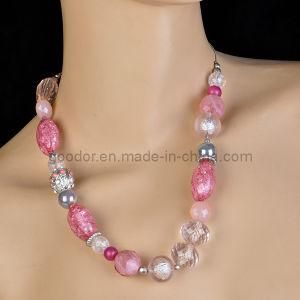 Beaded Necklace (GD-AC179)