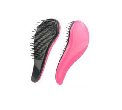 New Design Detangling Hair Brush