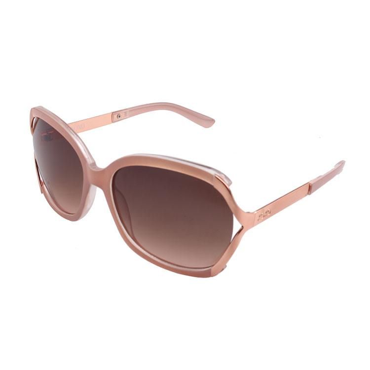 2021 Sunglasses Women Big Frame Sunglasses One Piece Lens Glasses
