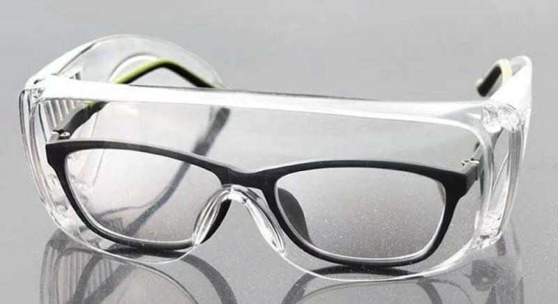 Safety Glasses Medical Eyewear Protection Glasses Goggles Ksf100182