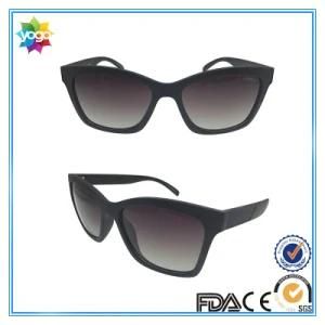Vintage Made in China Factory Wholesale Fashion Sunglasses Travelling Driving Riding