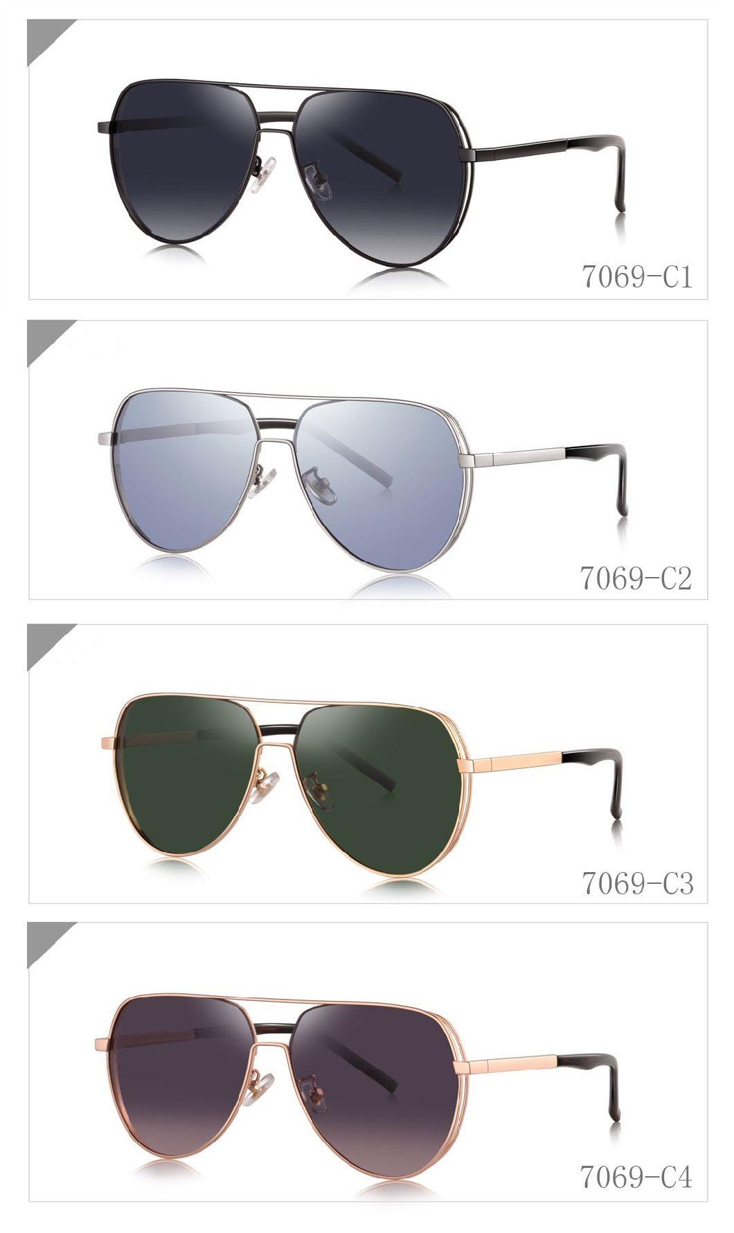 New Stylish Ready Goods Sunglasses for Unisex