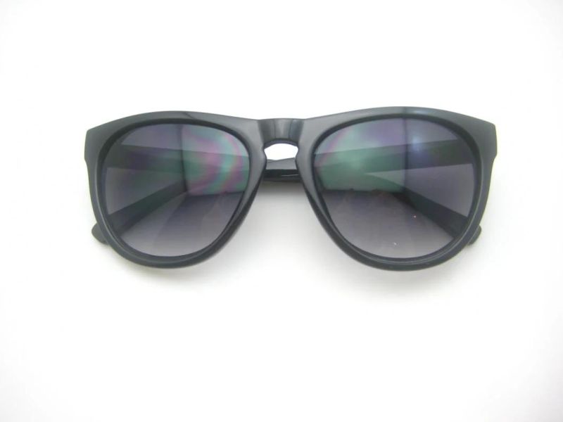 New Trendy Sun Glasses 100% Handmade Lamination Acetate Frame Sunglasses